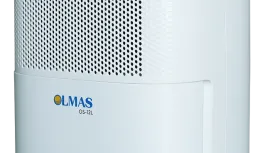 Tại sao nên sử dụng máy hút ẩm gia đình Olmas?